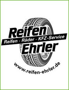 Logo Reifen Ehrler